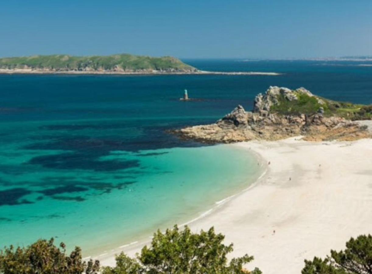 Le Studio De La Plage بيرو جْييريك المظهر الخارجي الصورة
